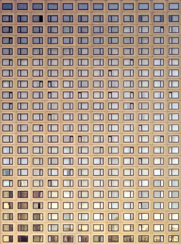 abstract color photograph titled Two-Sixty-Four, 64 x 48 inches.