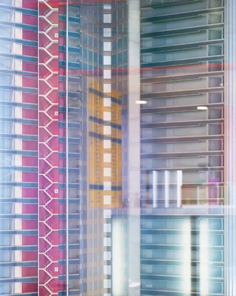 abstract color photograph titled Image, 59.1 x 47.2 inches.