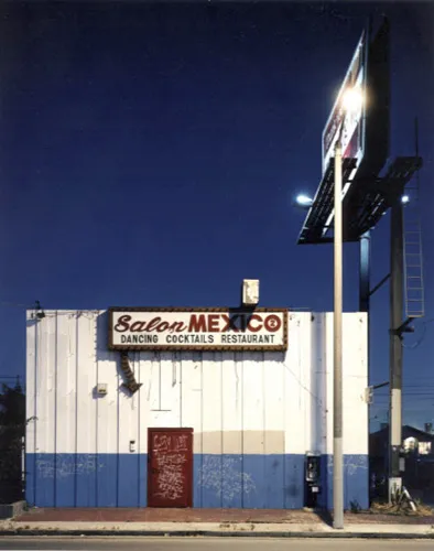 color photograph of 1124 Anaheim Street, Wilmington.